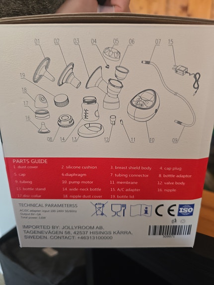 Product image 3 of 6