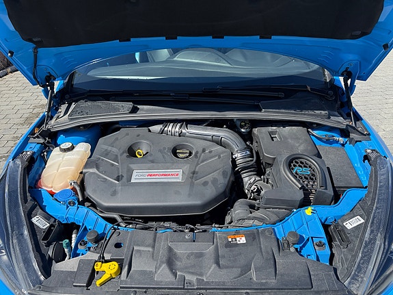 Ford Focus 20 of 25