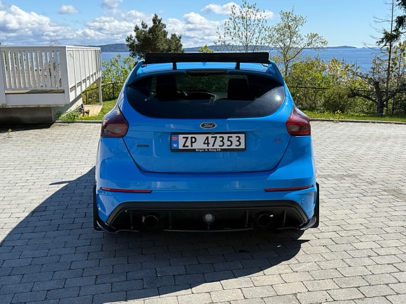 Ford Focus 4 of 25