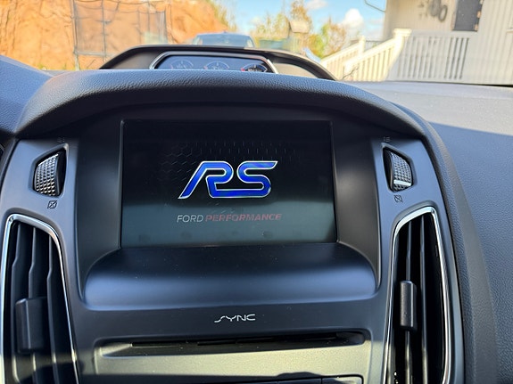 Ford Focus 22 of 25