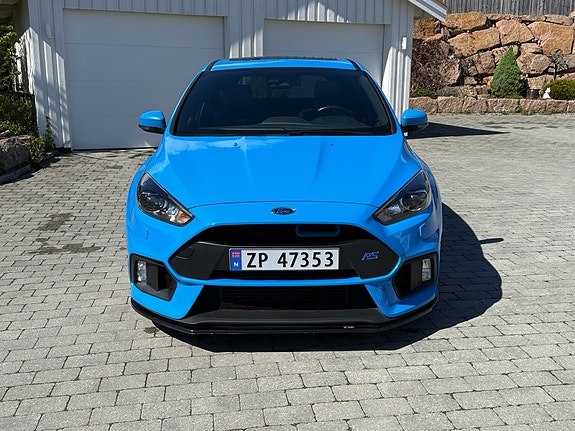 Ford Focus 8 of 25