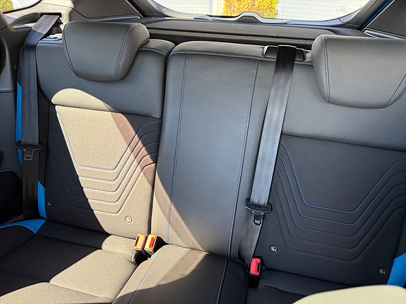 Ford Focus 16 of 25