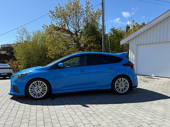 Ford Focus 2 of 25