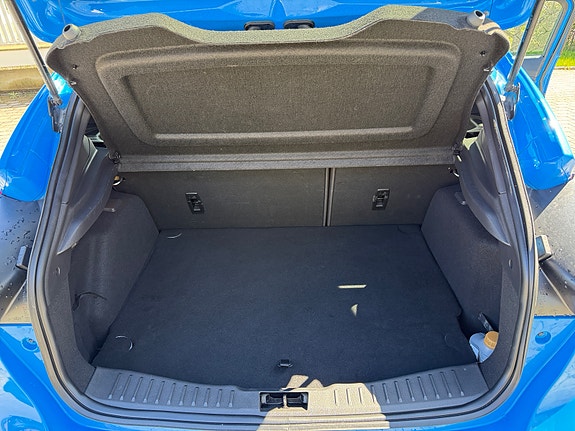 Ford Focus 19 of 25