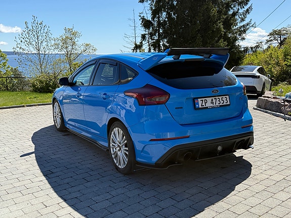 Ford Focus 3 of 25