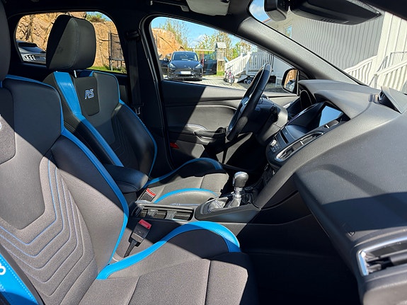 Ford Focus 17 of 25