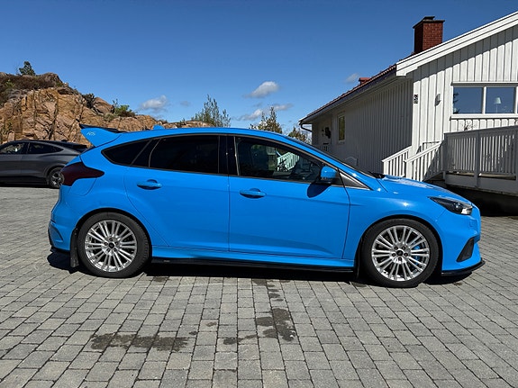 Ford Focus 6 of 25