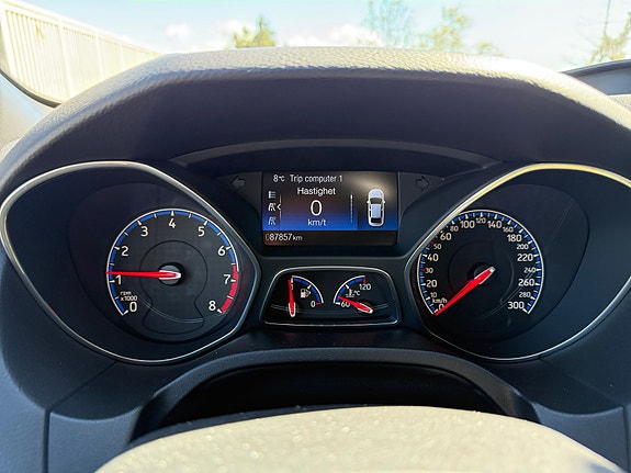 Ford Focus 14 of 25