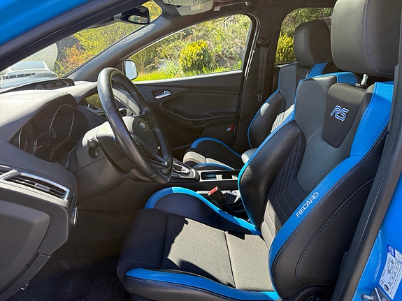 Ford Focus 10 of 25