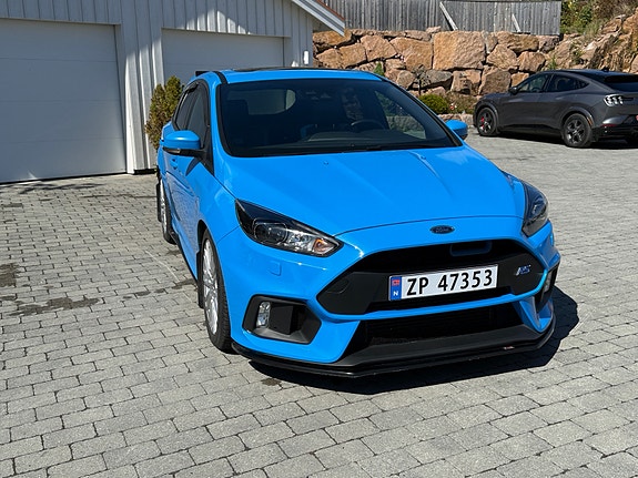 Ford Focus 7 of 25