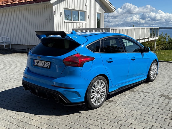 Ford Focus 5 of 25