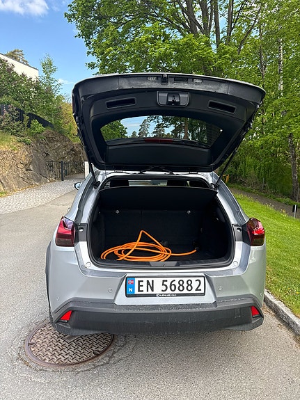 Lexus UX300e 13 of 15