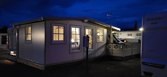 Cabby Caienne 700+ med mestercamp. Cinderella, alde mm. 13 of 24