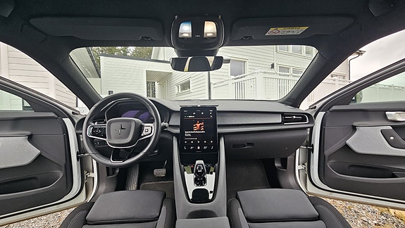 Polestar 2 2 of 5