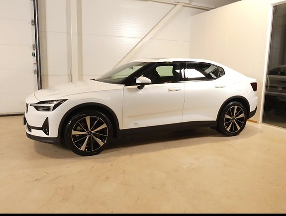 Polestar 2 4 of 5