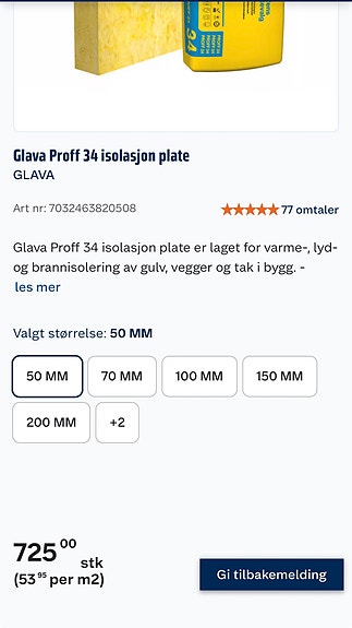 Product image 3 of 6