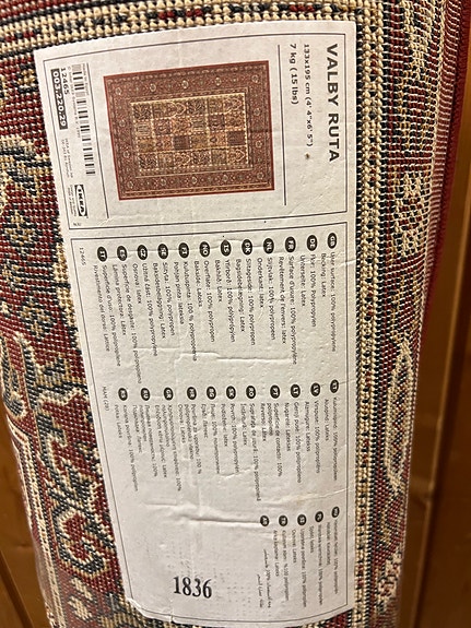 Product image 2 of 5