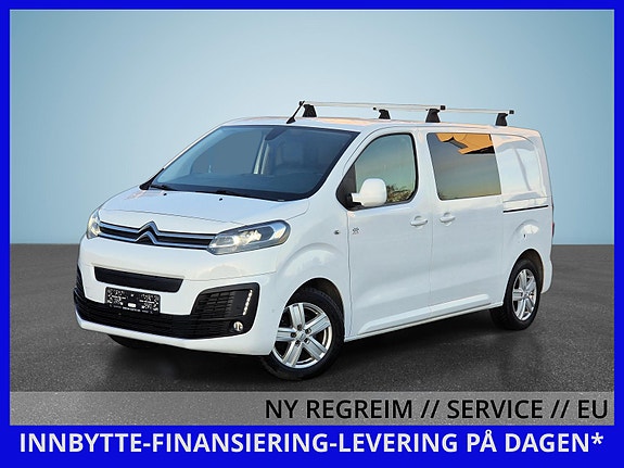 Citroen Jumpy