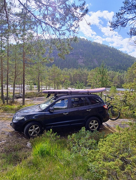 Hyundai Santa Fe 5 of 5