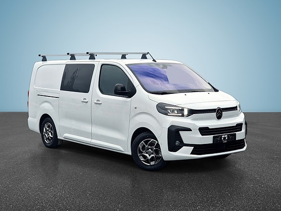 Citroen Jumpy 7 of 27