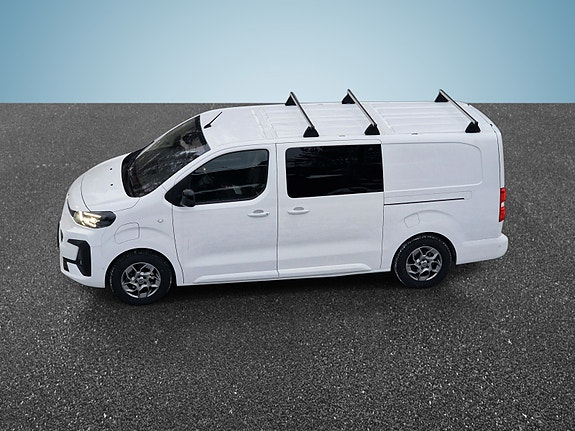 Citroen Jumpy 2 of 27