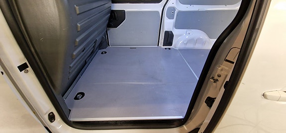 Citroen Jumpy 23 of 27