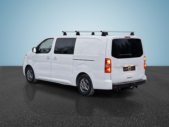 Citroen Jumpy 4 of 27