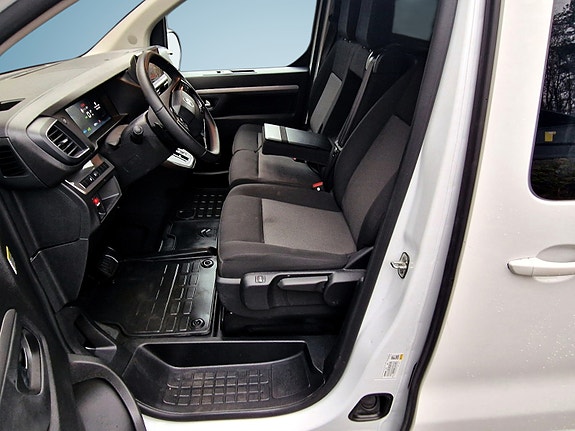 Citroen Jumpy 10 of 27