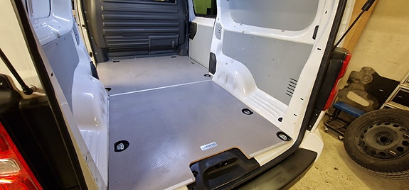 Citroen Jumpy 25 of 27