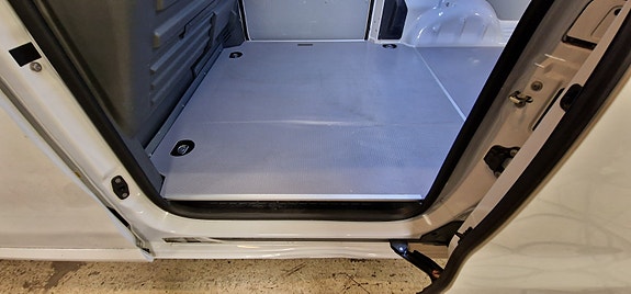 Citroen Jumpy 24 of 27