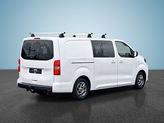 Citroen Jumpy 5 of 27