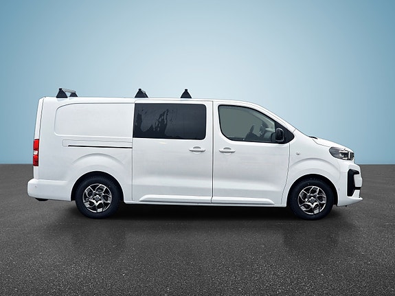 Citroen Jumpy 6 of 27