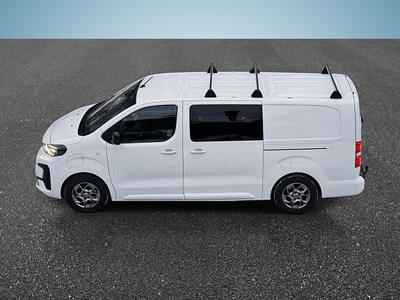 Citroen Jumpy 3 of 27