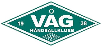 ALLIANSEIDRETTSLAGET IK VÅG logo