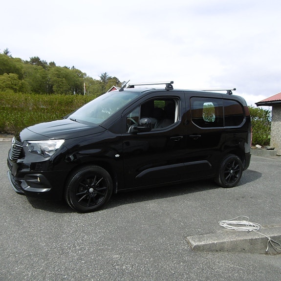 Opel Combo 3 of 5