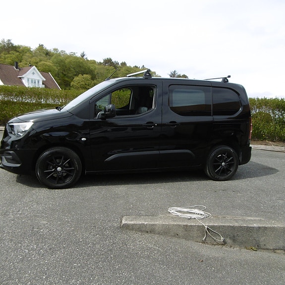 Opel Combo 2 of 5