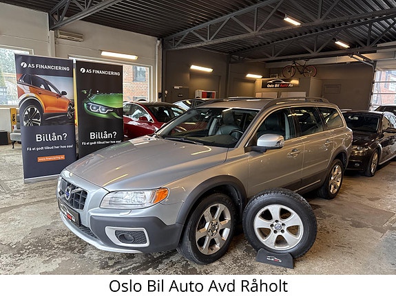 Volvo XC70