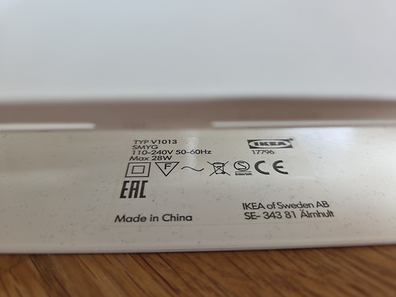 Product image 3 of 3