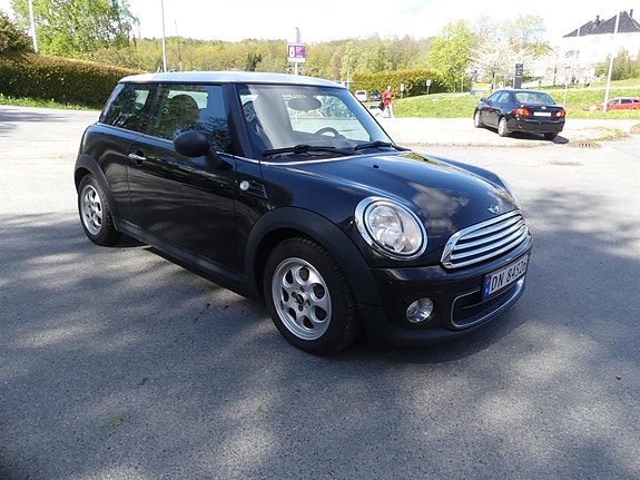 MINI One