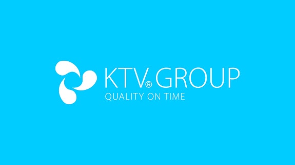 KTV GROUP ØST AS logo