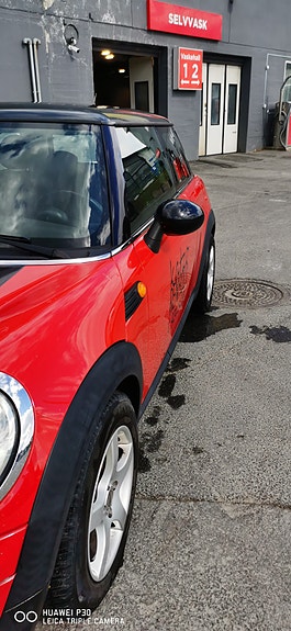 MINI One 27 of 30