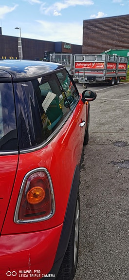 MINI One 18 of 30
