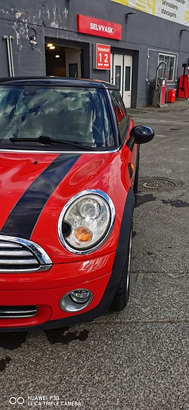 MINI One 23 of 30