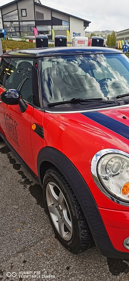 MINI One 24 of 30