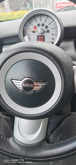 MINI One 8 of 30