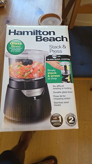Product image 2 of 4