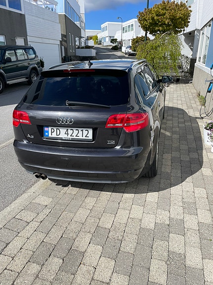 Audi A3 4 of 5