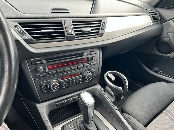 BMW X1 6 of 9