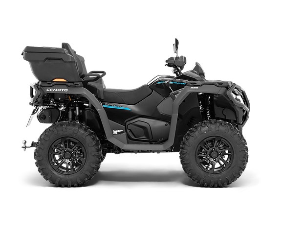 CFMOTO CFORCE 1000 Touring 5 of 15