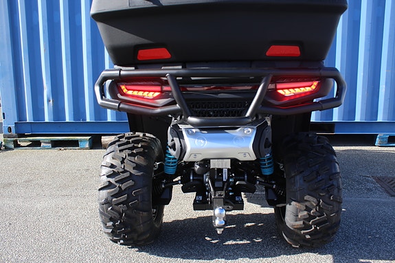 CFMOTO CFORCE 1000 Touring 12 of 15
